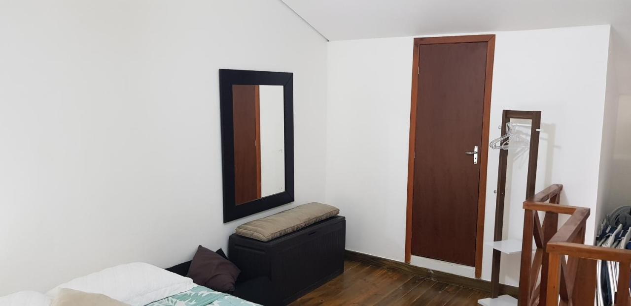 Вілла Flat Juquehy Жукеі Екстер'єр фото