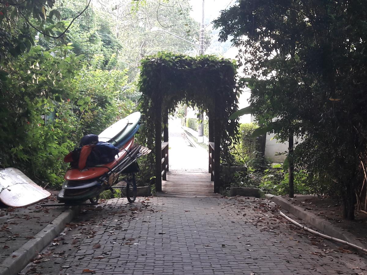 Вілла Flat Juquehy Жукеі Екстер'єр фото