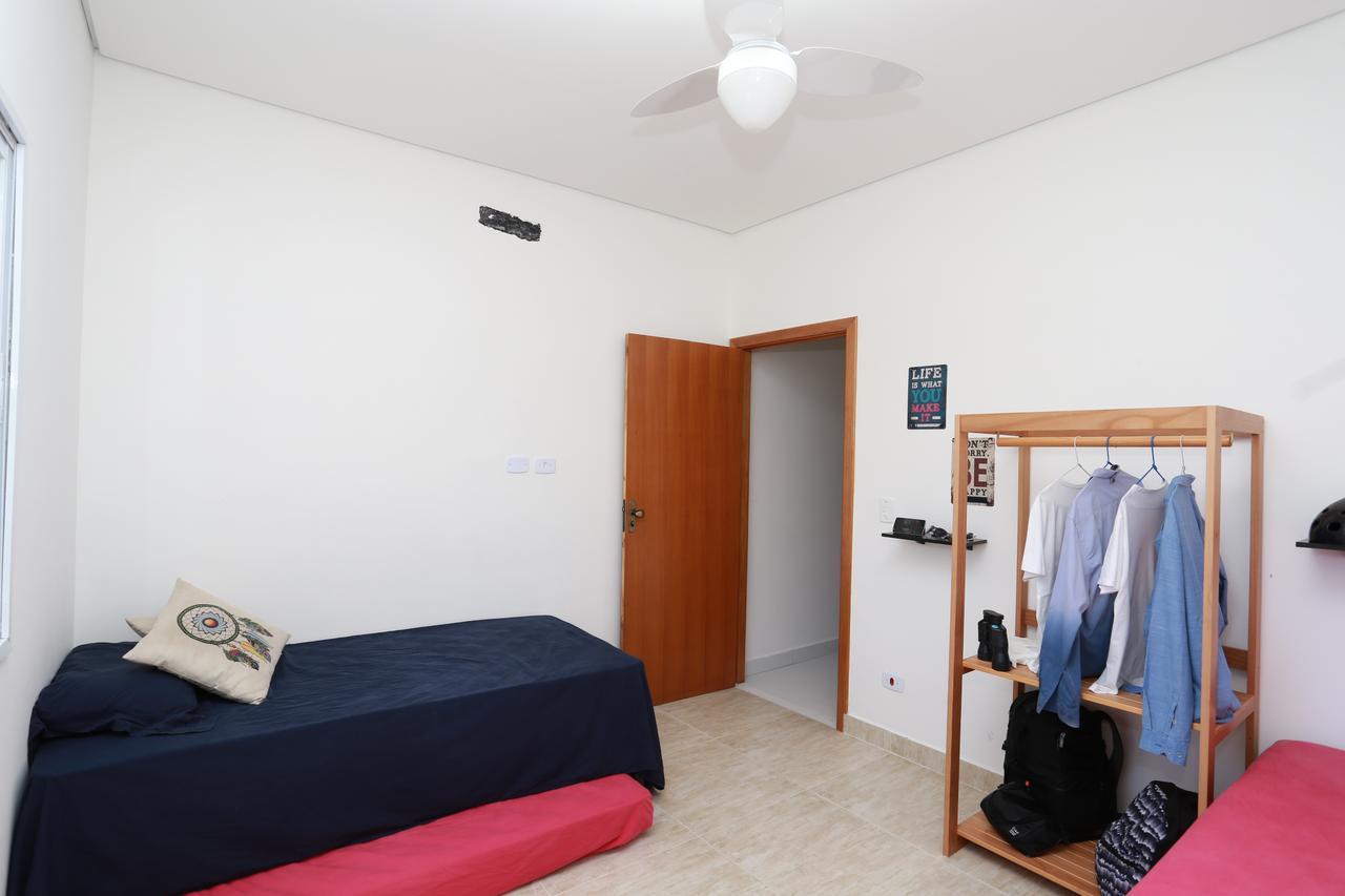 Вілла Flat Juquehy Жукеі Екстер'єр фото